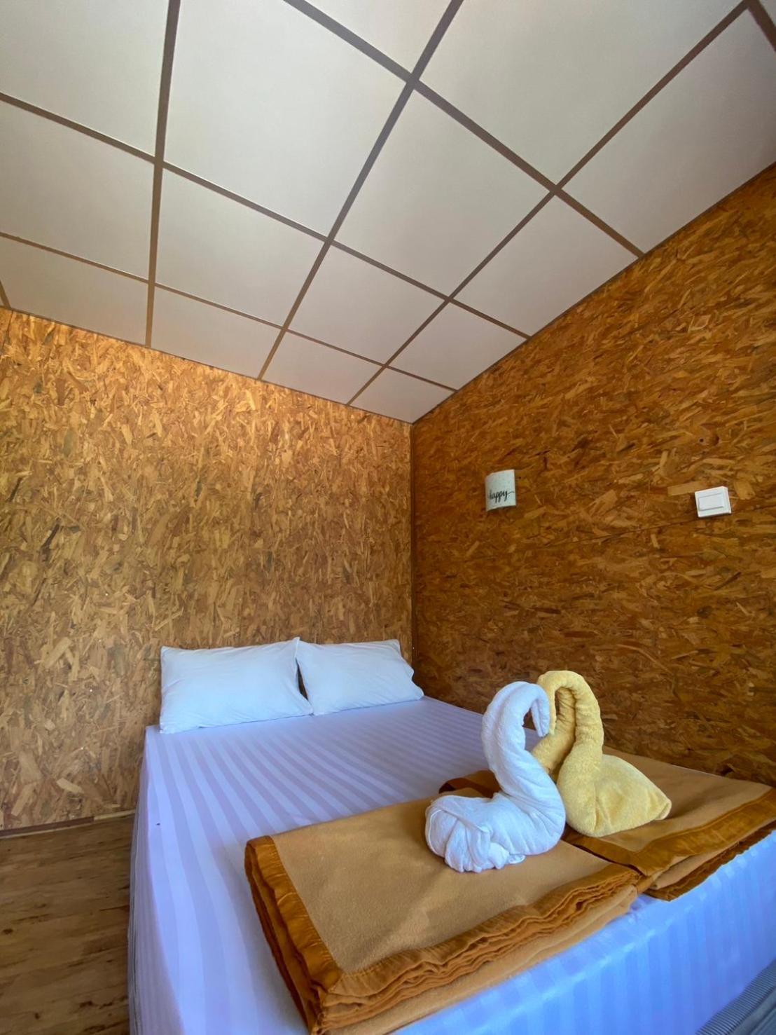 Koh Ngai Sea Open Resort Zewnętrze zdjęcie