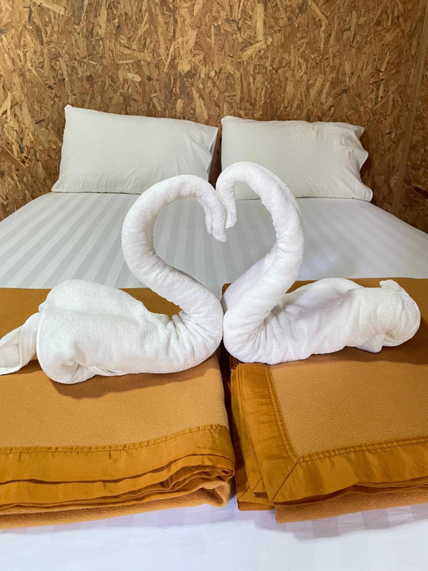 Koh Ngai Sea Open Resort Zewnętrze zdjęcie